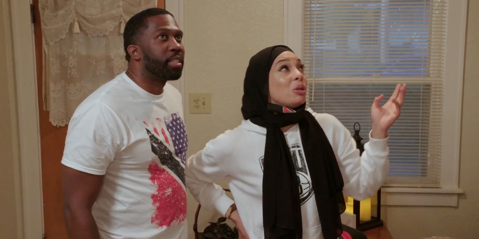 90 Day Fiancé: Why Shaeeda Was Right To Expect More From Bilal