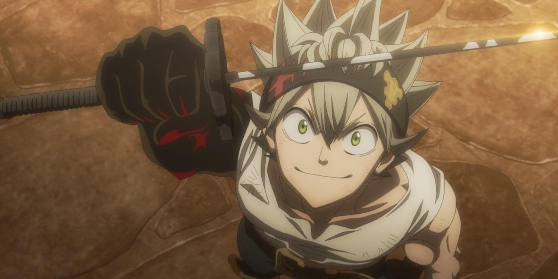 Episodes  Black Clover