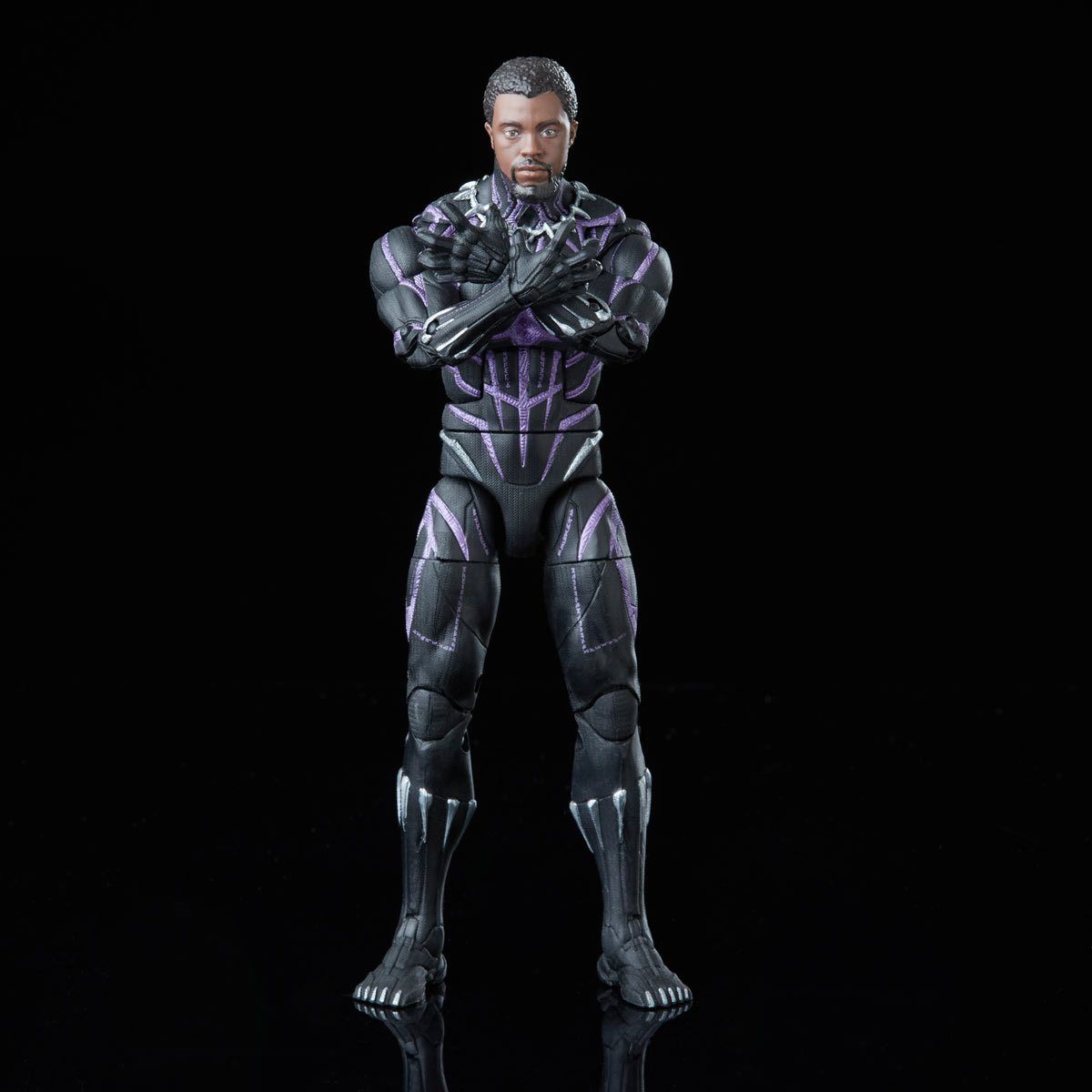 New Black Panther Marvel Legends Figures Available For Pre-Order