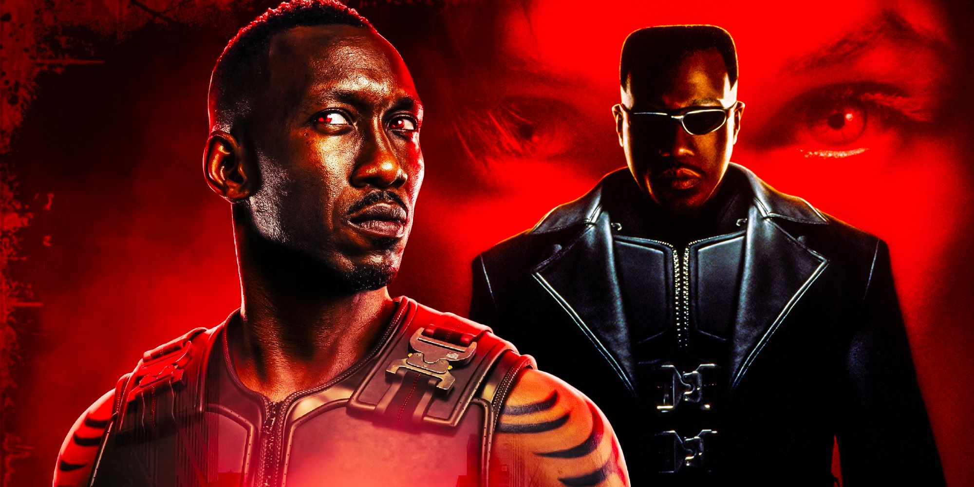 The Blade Reboot Will Be Better Than The Original For Being In The MCU