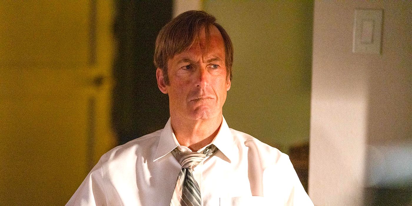 Bob Odenkirk Reflects On Better Call Saul Ending 7638