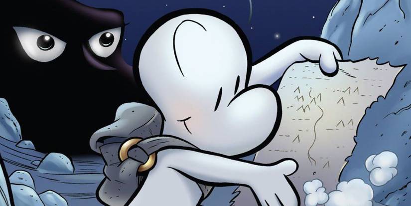 Jeff Smith's 10 Best Characters In Bone