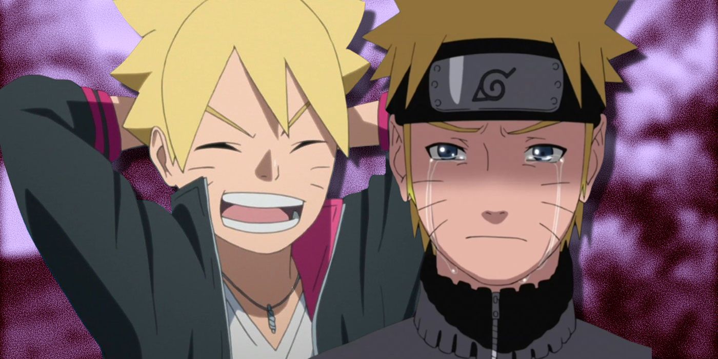 Boruto: Naruto's Sentimentality Makes Him the Wrong Hokage for Konoha