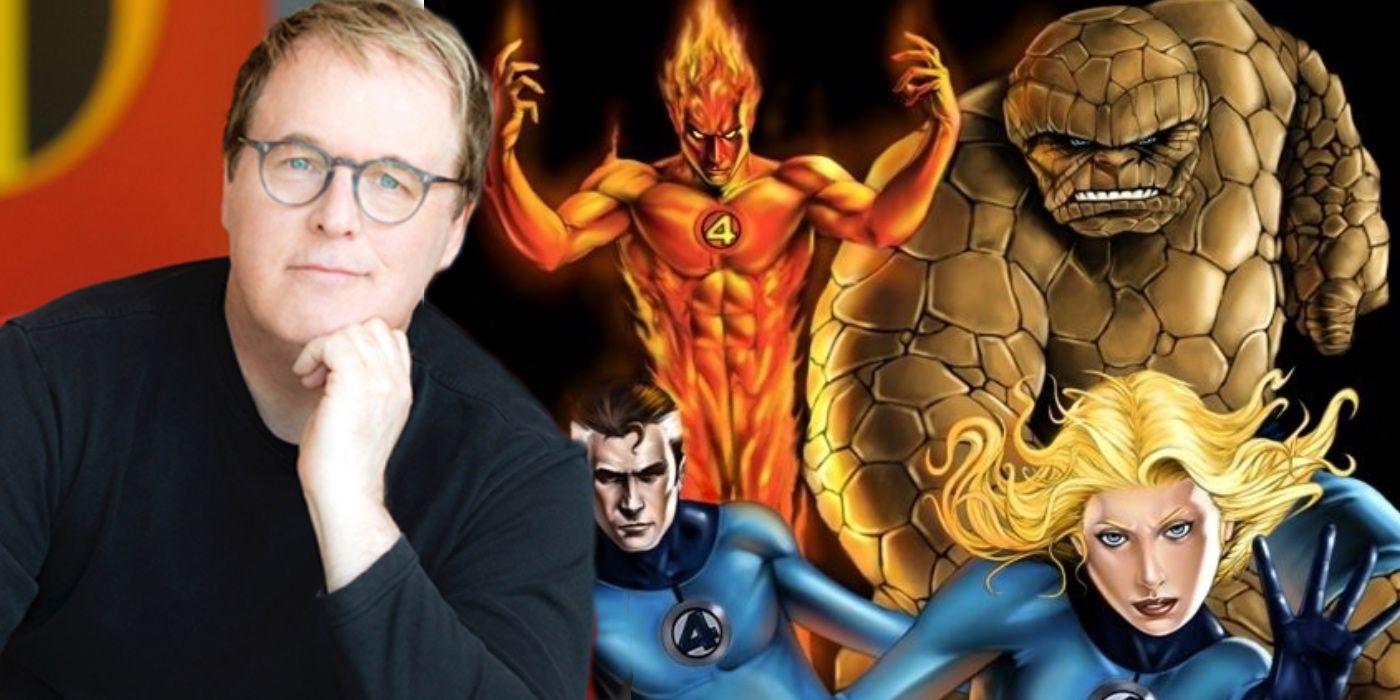 MCU's Ideal Fantastic 4 Director Replacement Already Made The Best F4 Movie