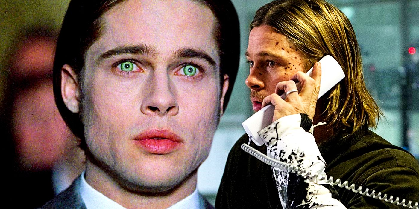 Brad-Pitt-Horror-Interview-Vampire-World-War-Z