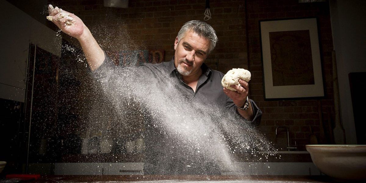 The Great British Bake Off 10 Things Fans Should Know About Paul Hollywood