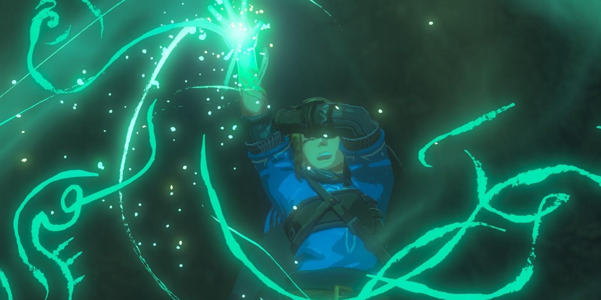 Breath of the Wild 2 delayed to 2023, Elden Ring may secure GOTY 2022