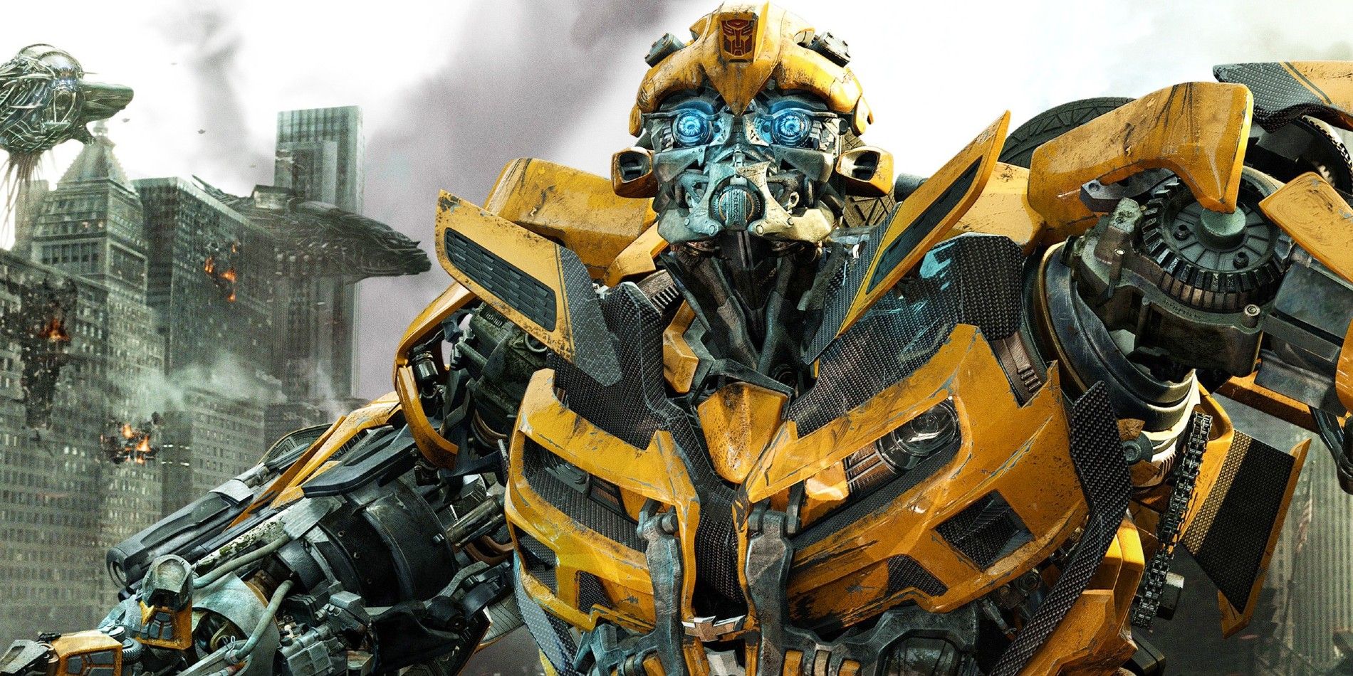 Jake Gyllenhaal Recalls Visit to Michael Bay’s Transformers-Filled House