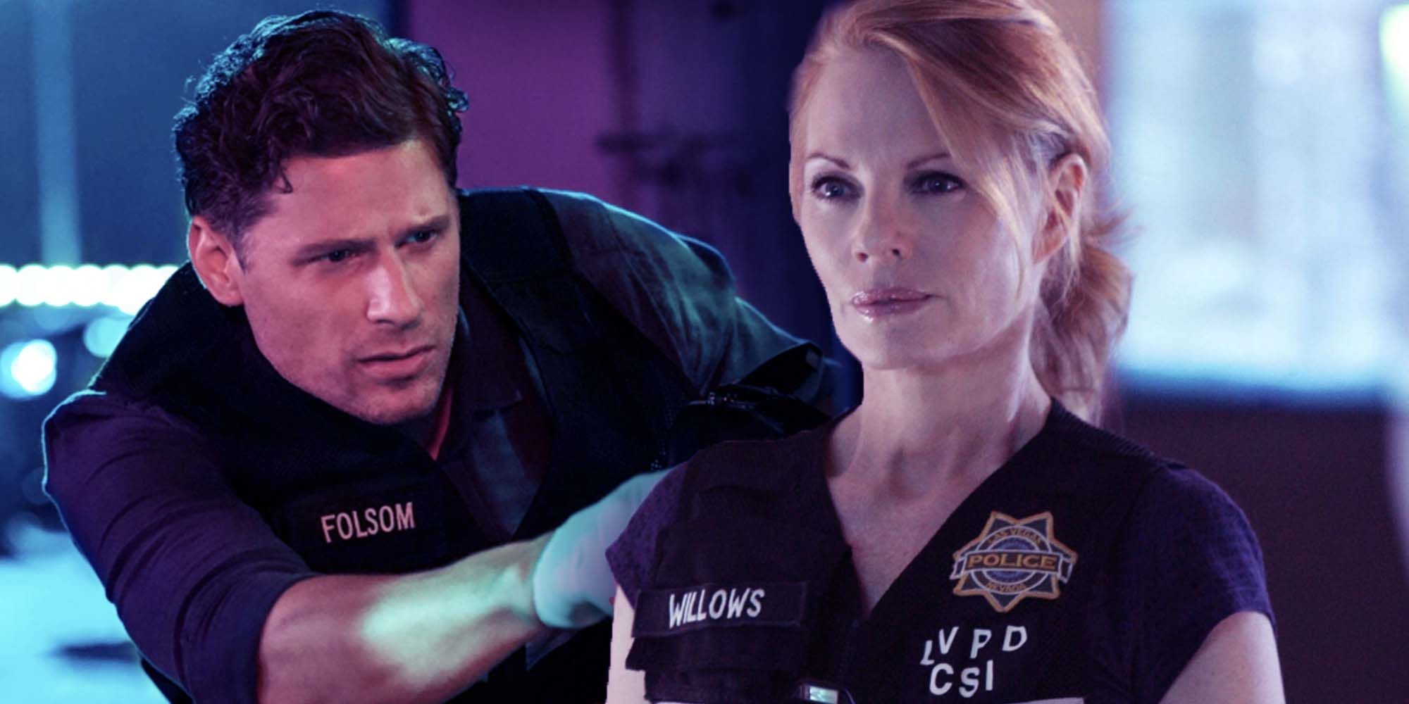 CSI: Vegas Season 3 - Explosive Renewal, Exciting Release Date & Insider Information