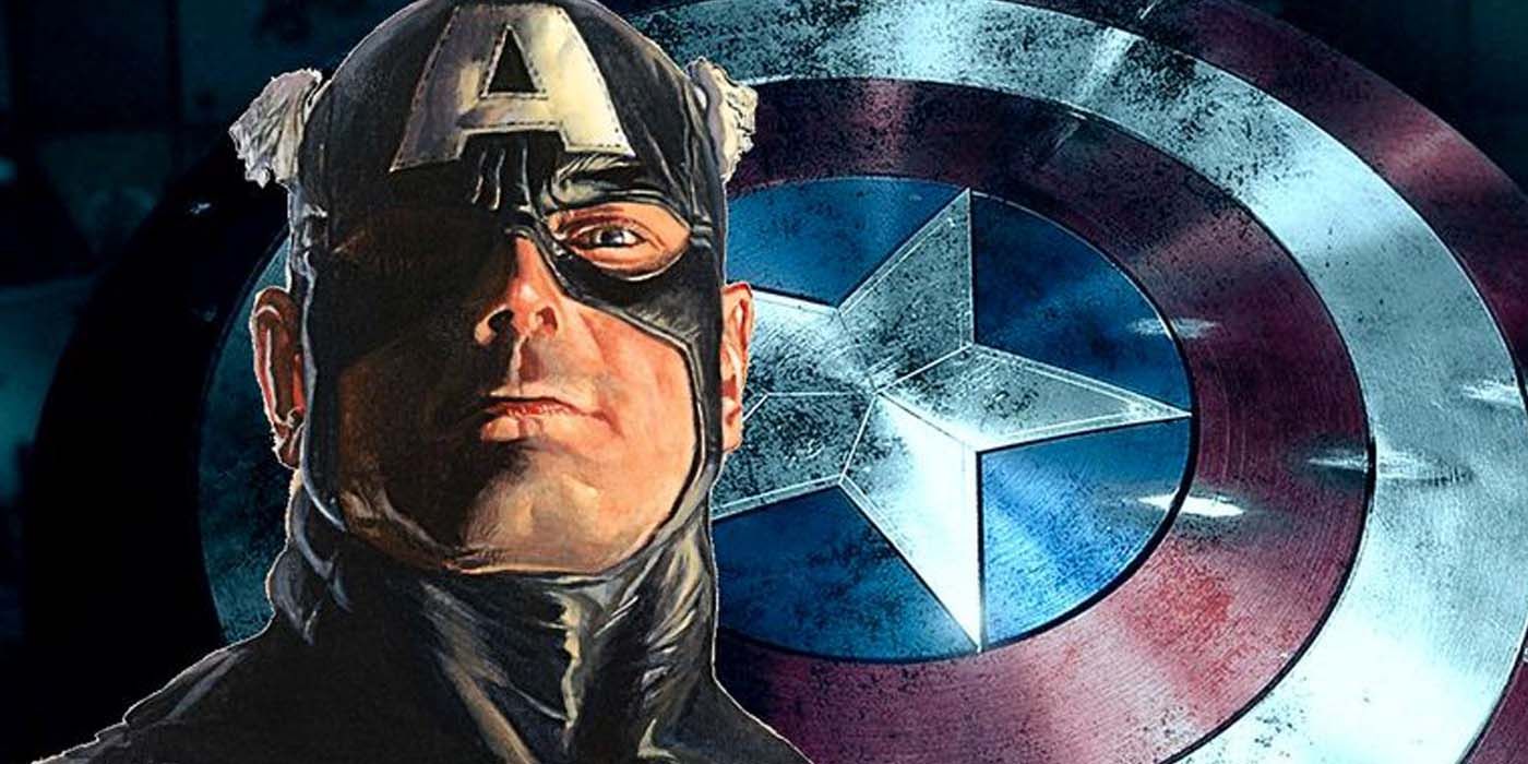 Captain America's Healing Factor Is More Extreme Than You Think