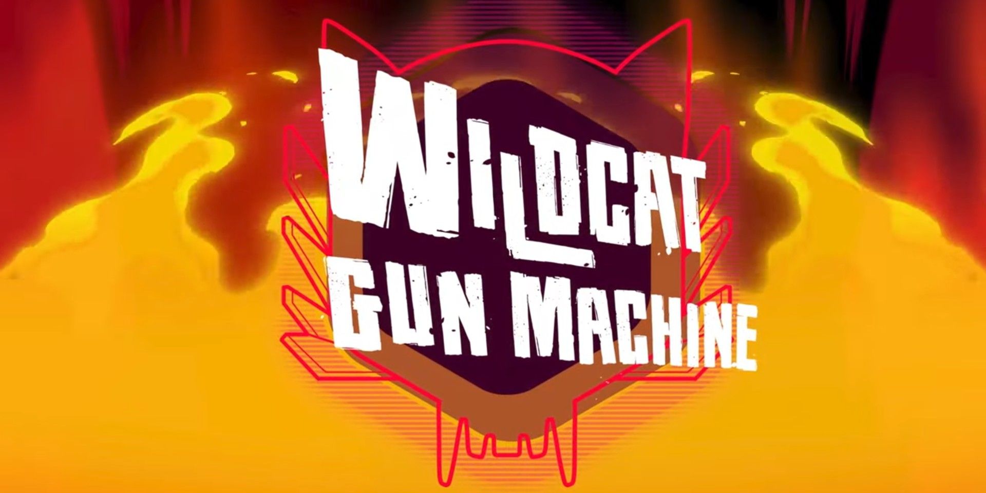 Wildcat Gun Machine Review: A Fun But Shallow Bullet Hell