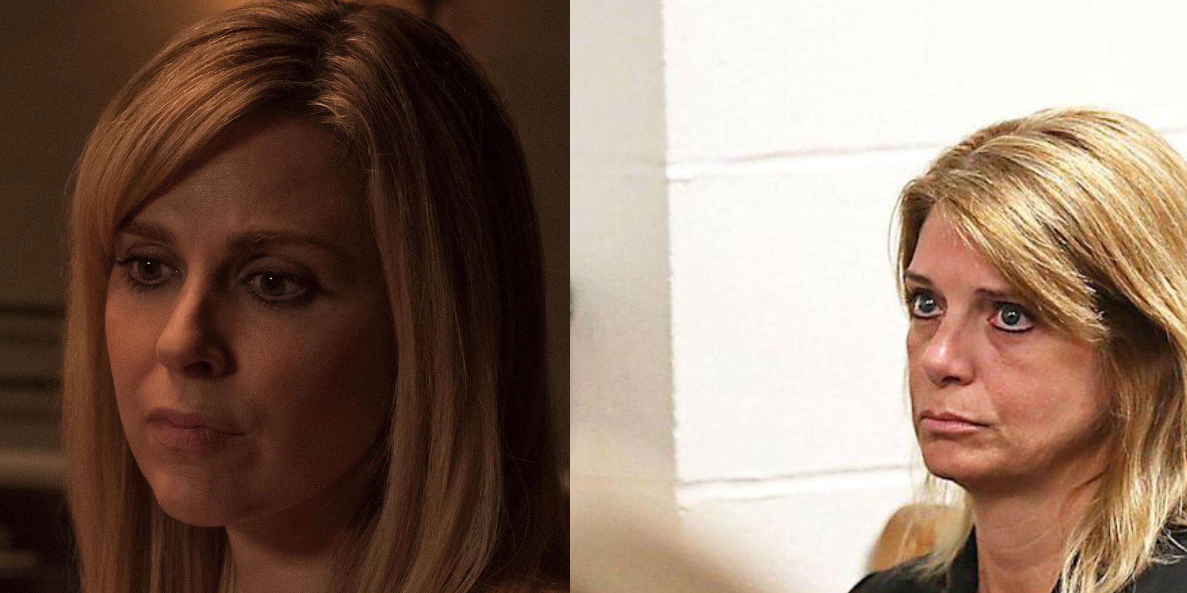 Girl From Plainville Cast Guide: What The Characters Look Like In Real Life - How Long Did The Girl From Plainville Get