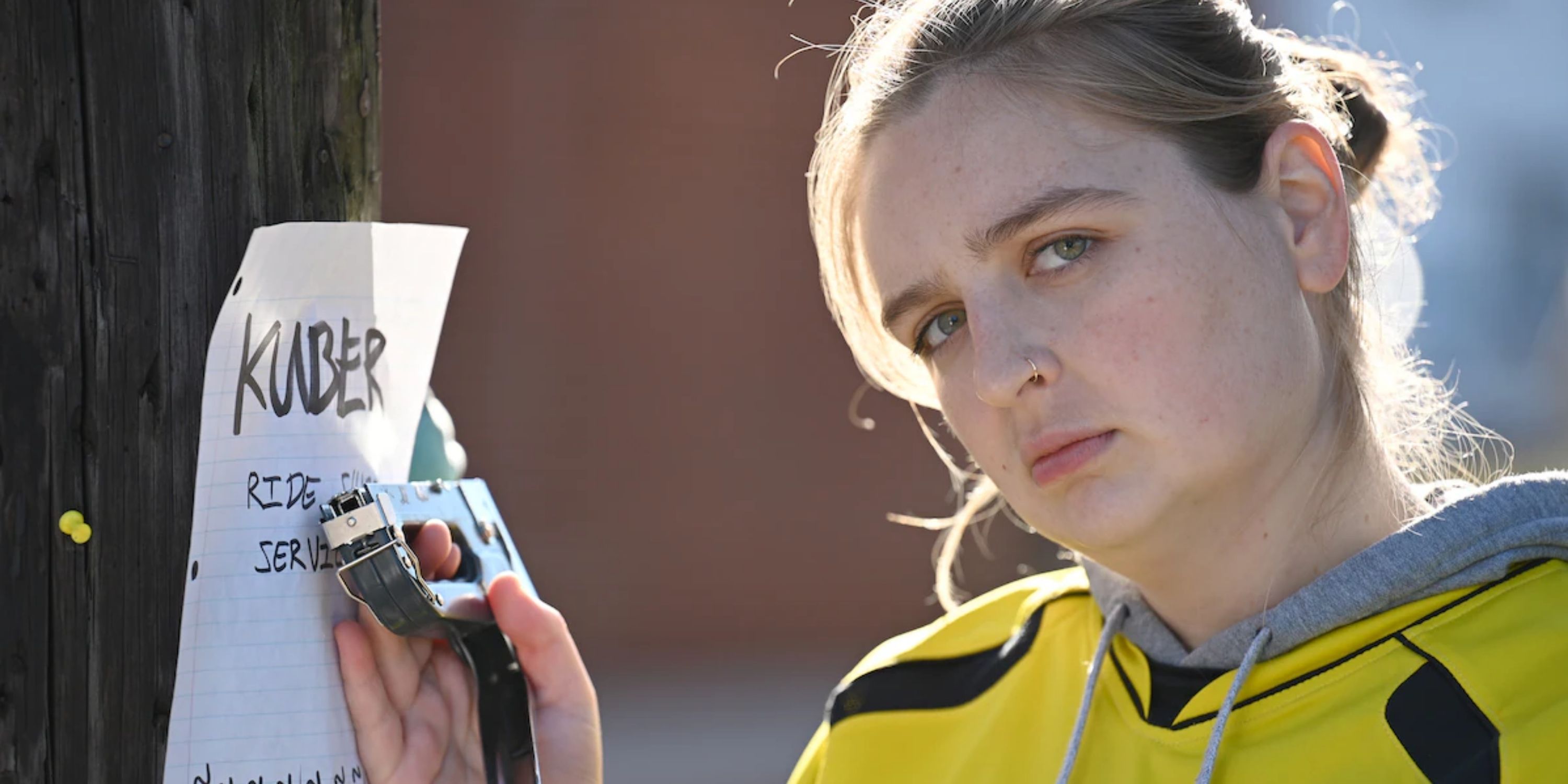 Chelsea Holmes Actress 28 - dan6rsu