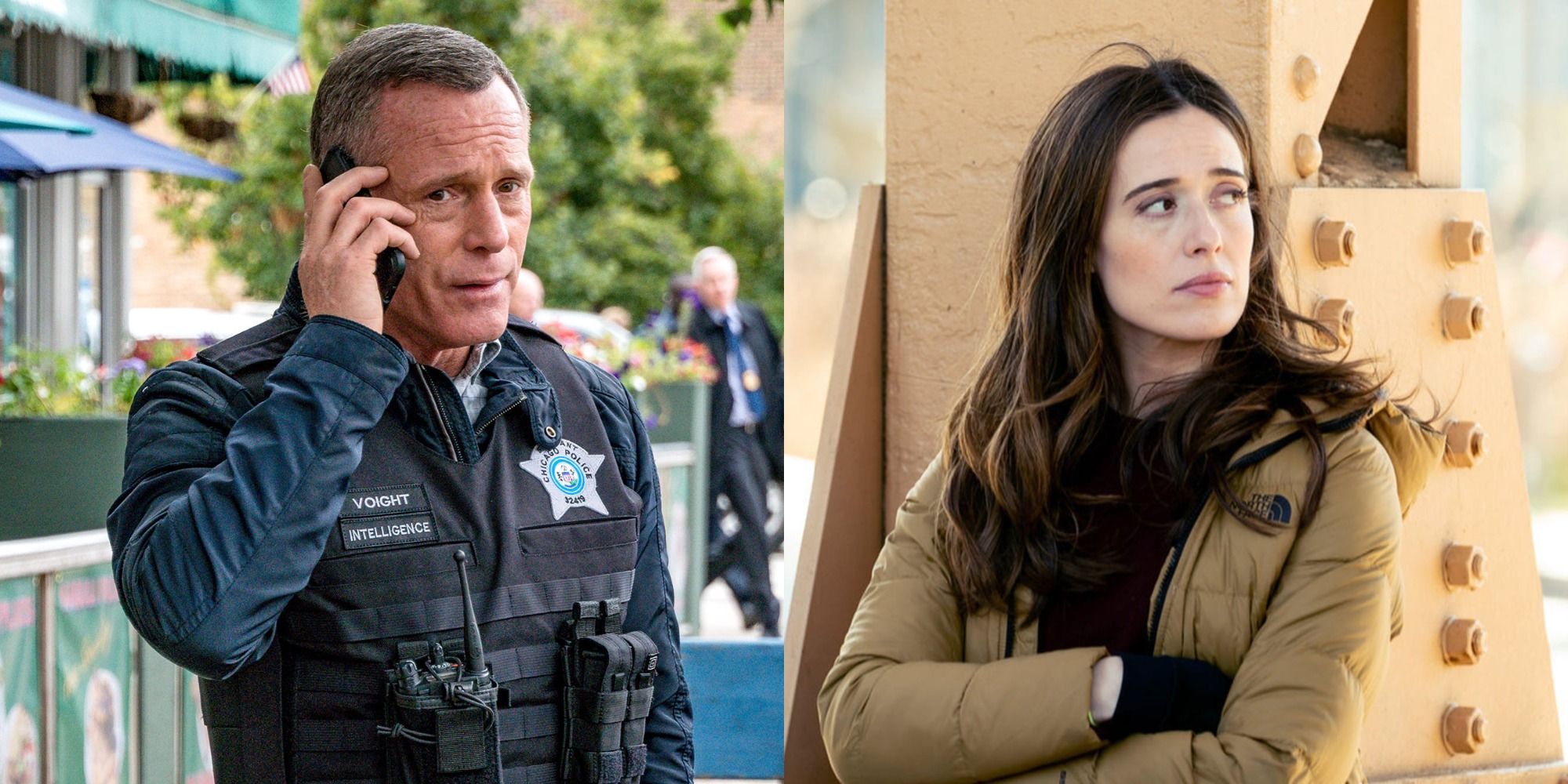 Chicago PD: One Quote From Each Main Character That Goes Against Their ...