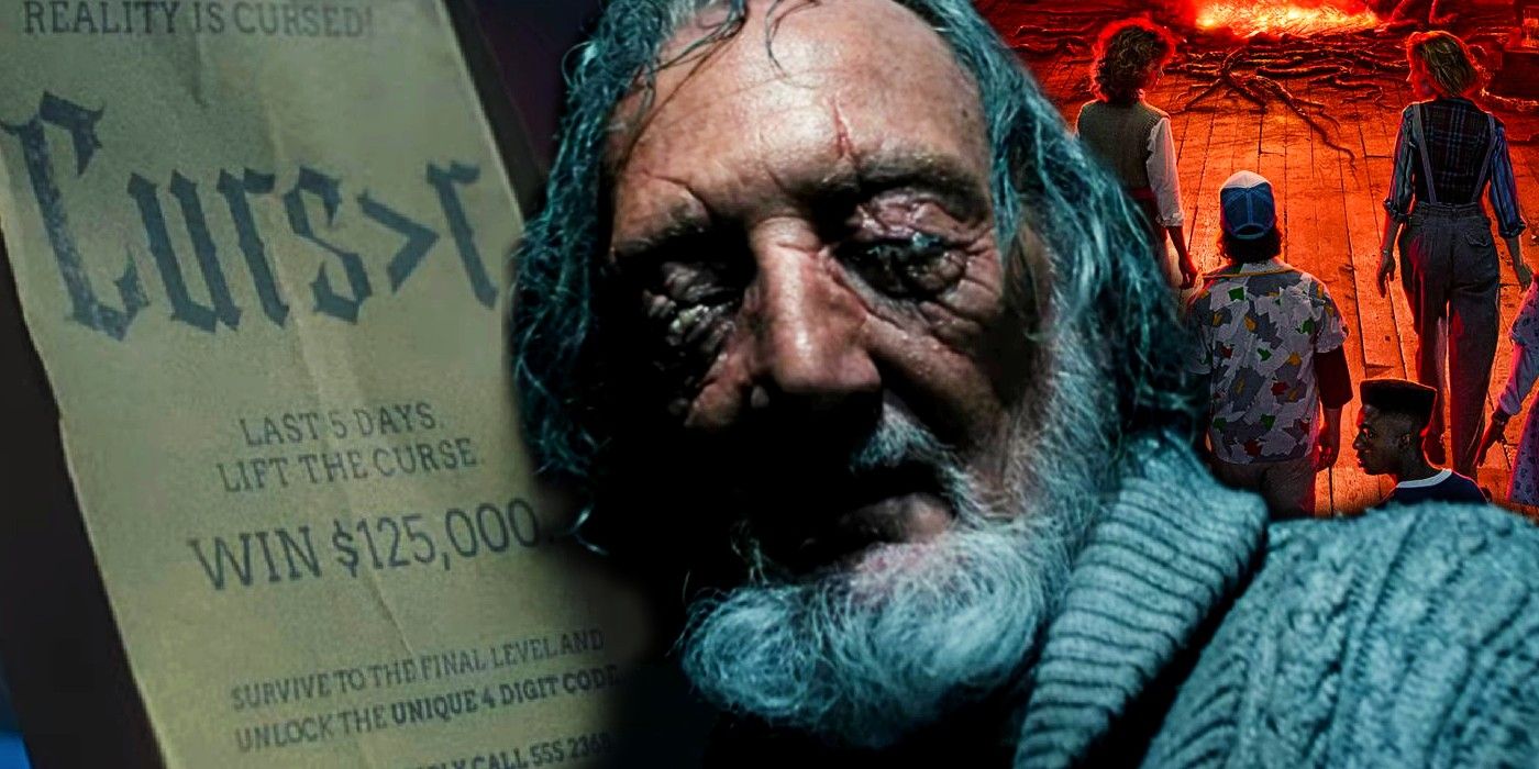 Choose Or Die Beats Stranger Things To Its Robert Englund Casting Trick