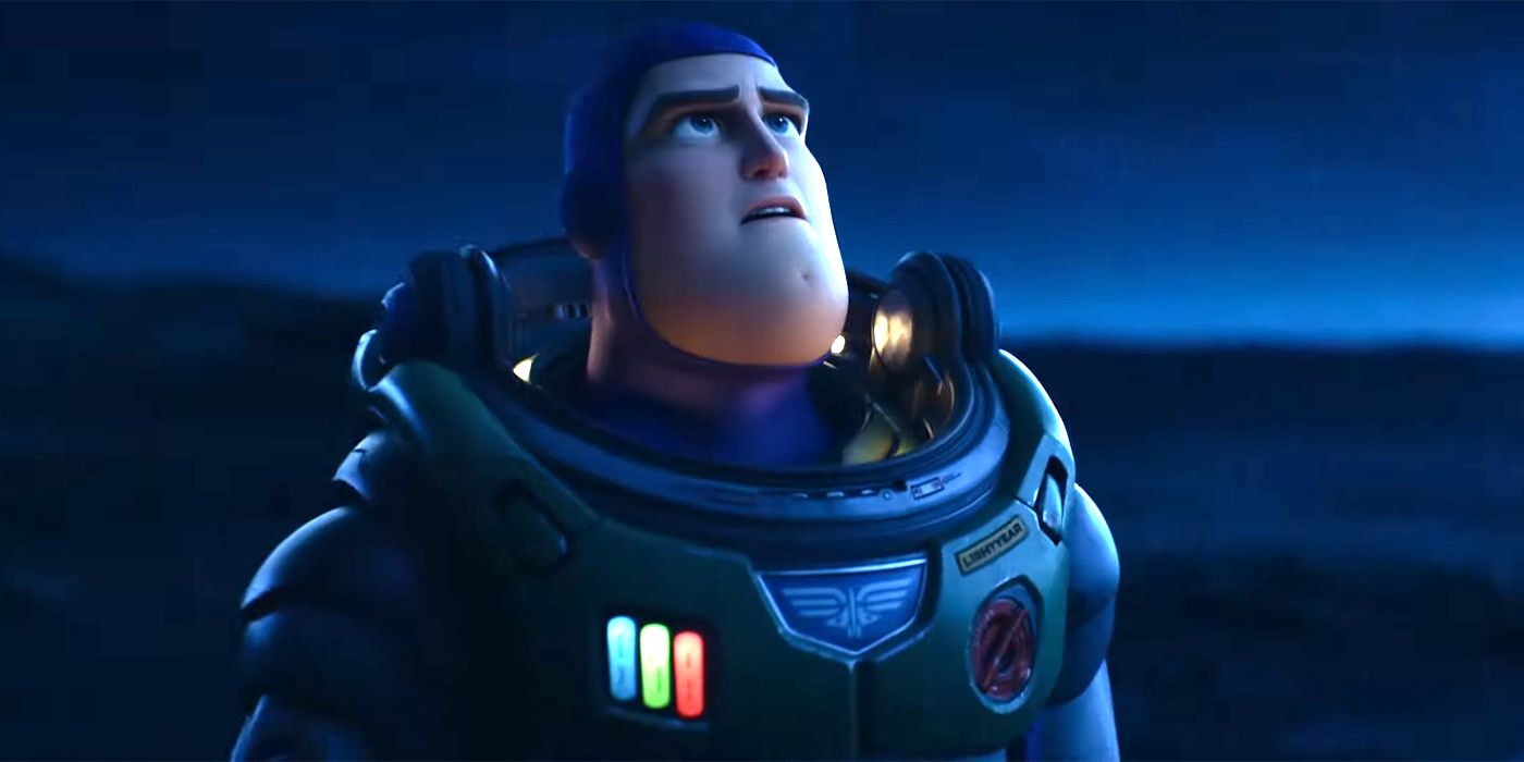 Pixar’s Lightyear Director Addresses Toy Story Spinoff Sequel Potential