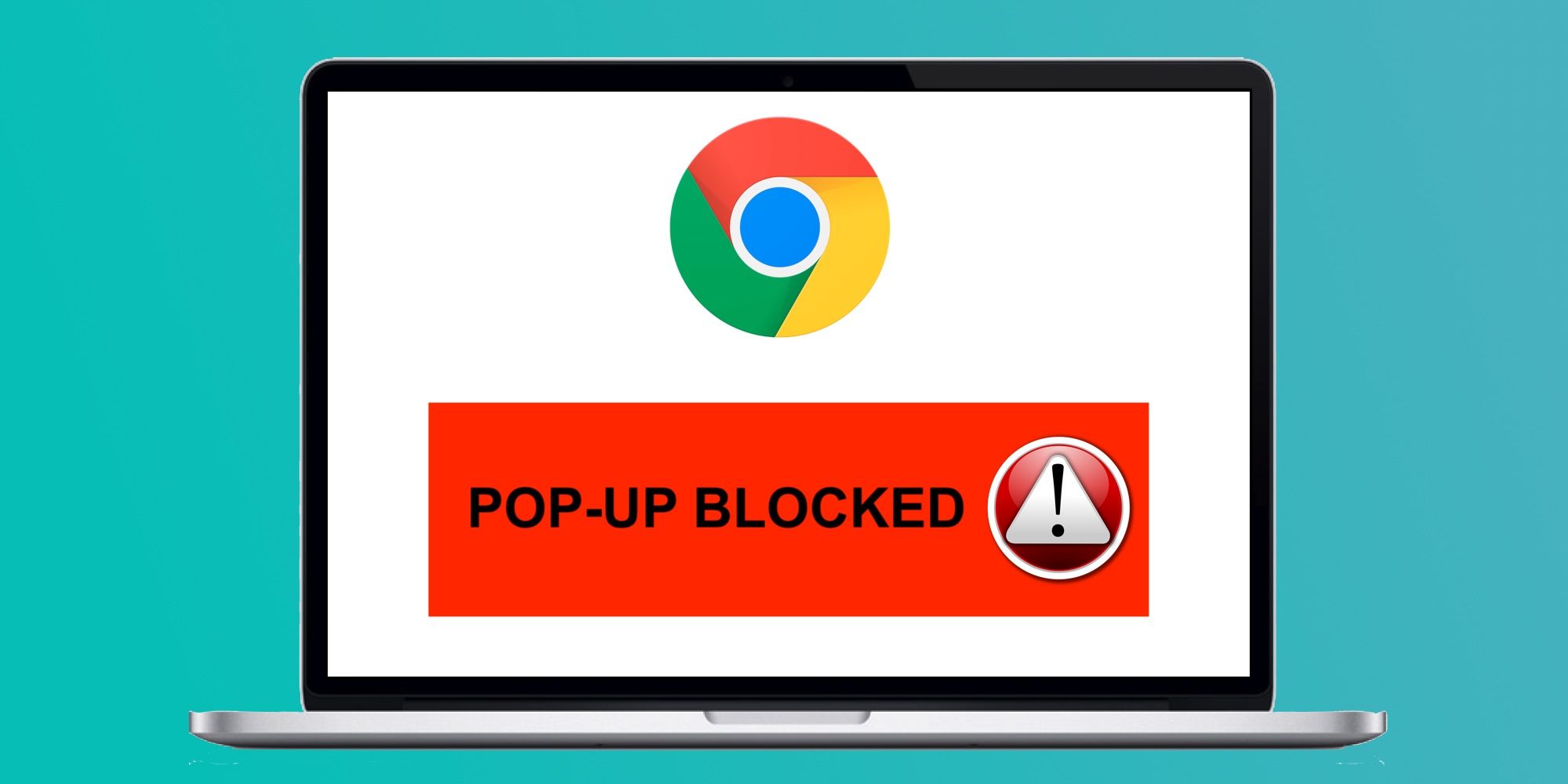 To Turn Off Blocker In Google