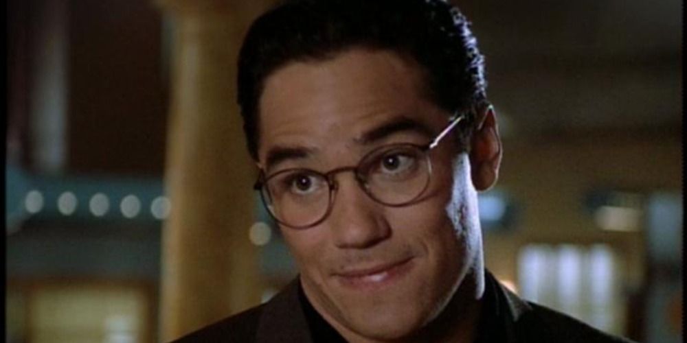 10 Best Quotes From Dean Cain's Superman