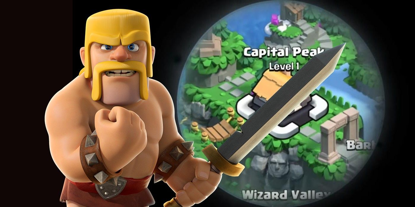 Clash of Clans New Gameplay Feature Announced