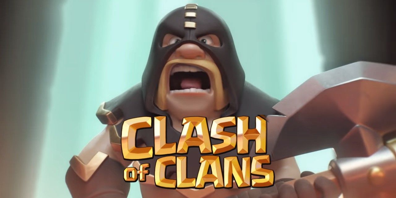 Clash of Clans Shadow Knight