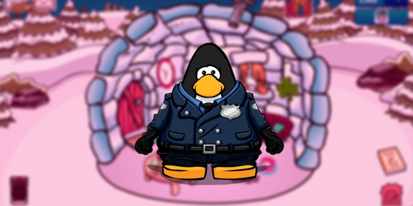 Disney Shuts Down Club Penguin Remake, Police Seize Website