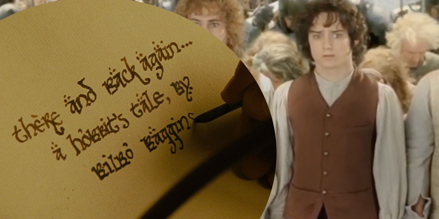 quotes from the hobbit