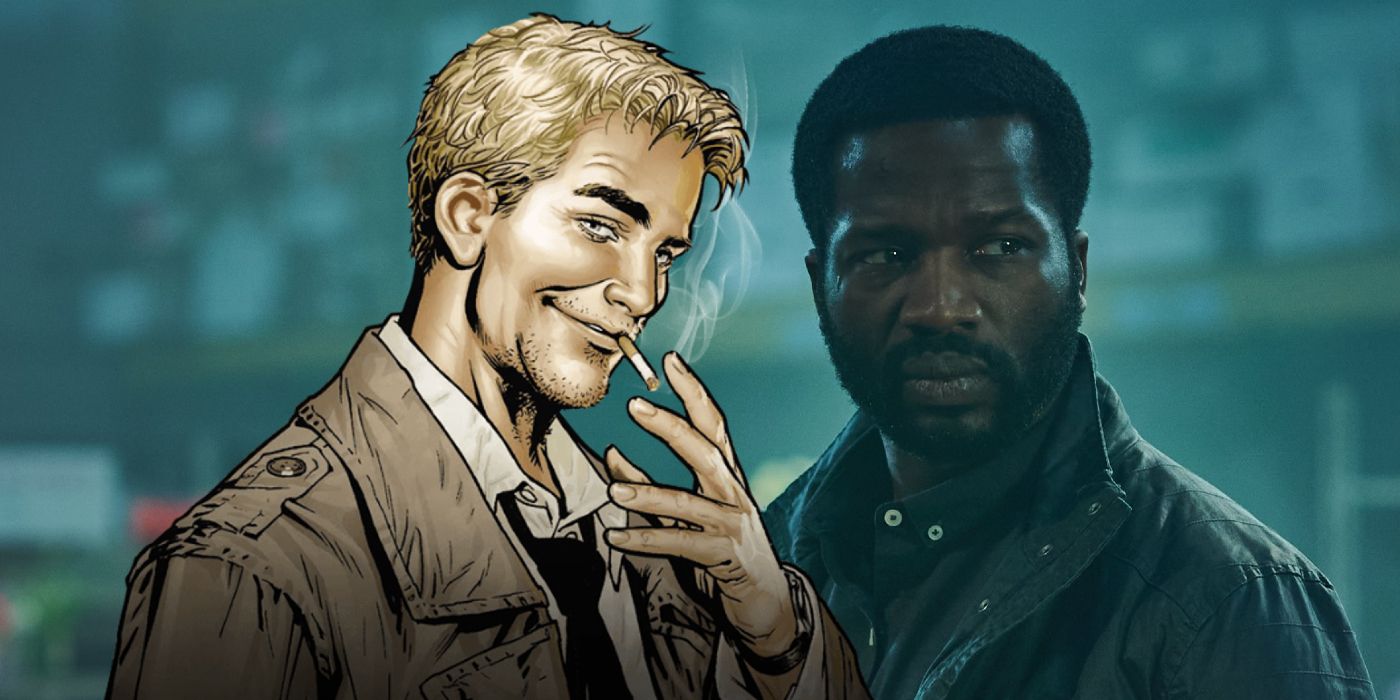 Constantine-HBO-Max-Show-Reportedly-Eyeing-Ṣọpẹ-Dìrísù-For-Lead-Role