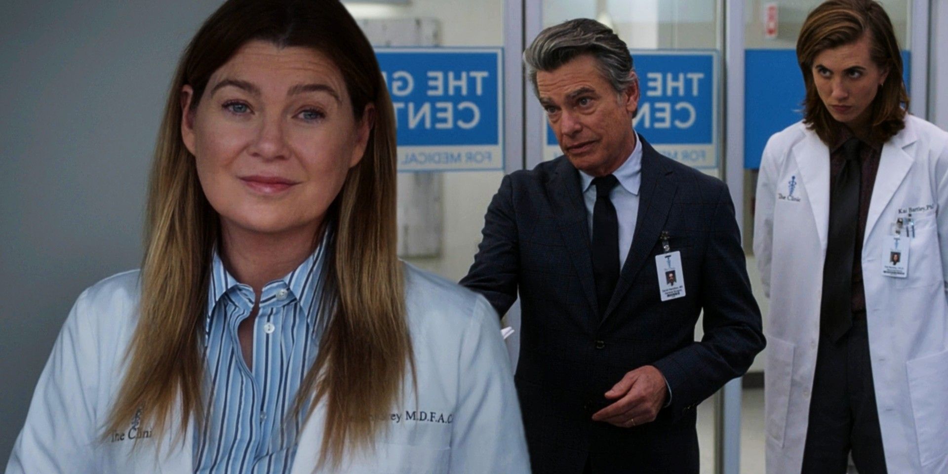 Could Grey&rsquo;s Anatomy Really Survive Meredith Leaving