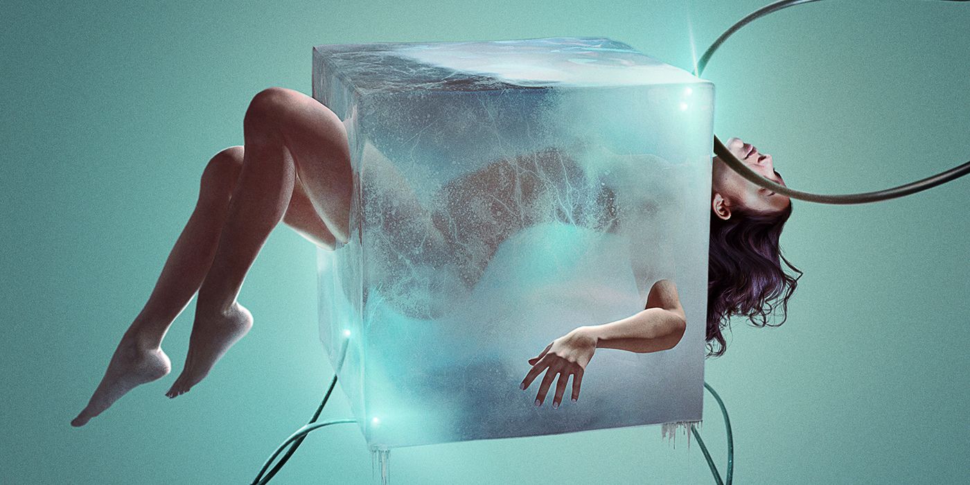 Cryo Trailer & Key Art Revealed [EXCLUSIVE]