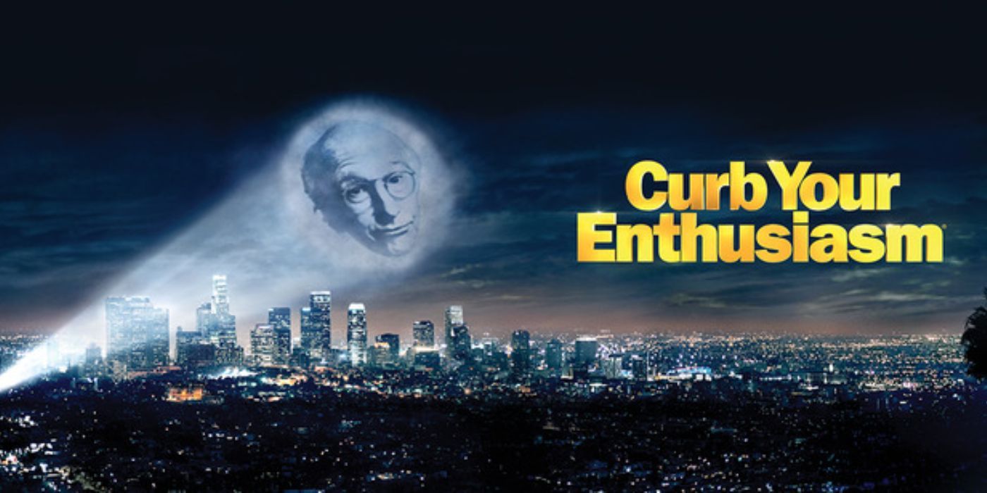 Curb Your Enthusiasm cover banner 1