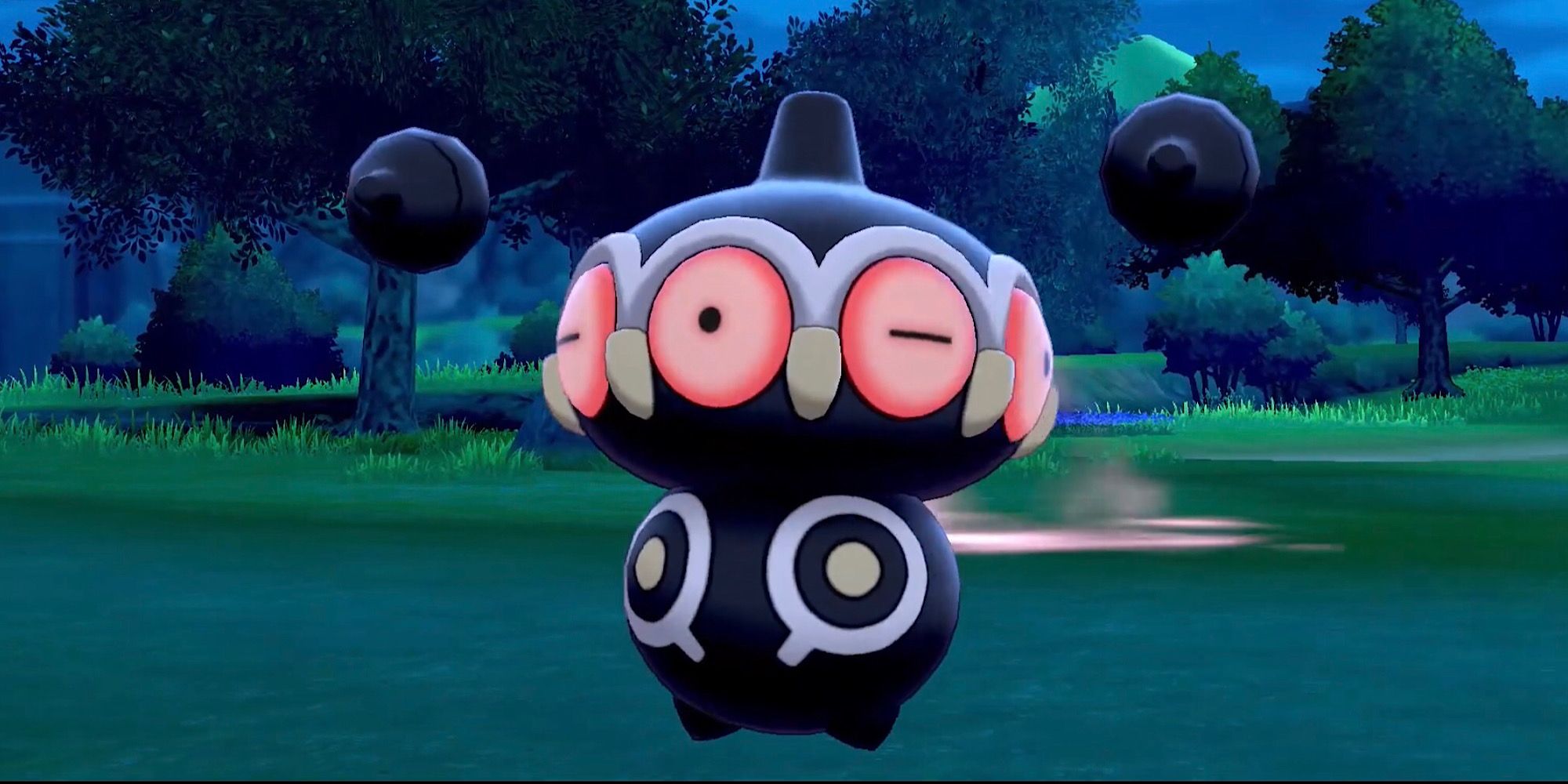 Claydol Could Be History's Oldest Pokémon Sword &amp; Shield wild encounter