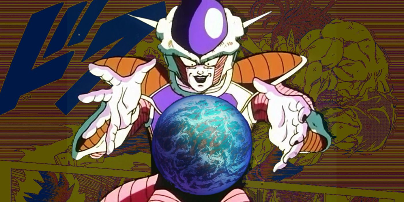 How are Bardock and Frieza Goons alive in space? This was an issue