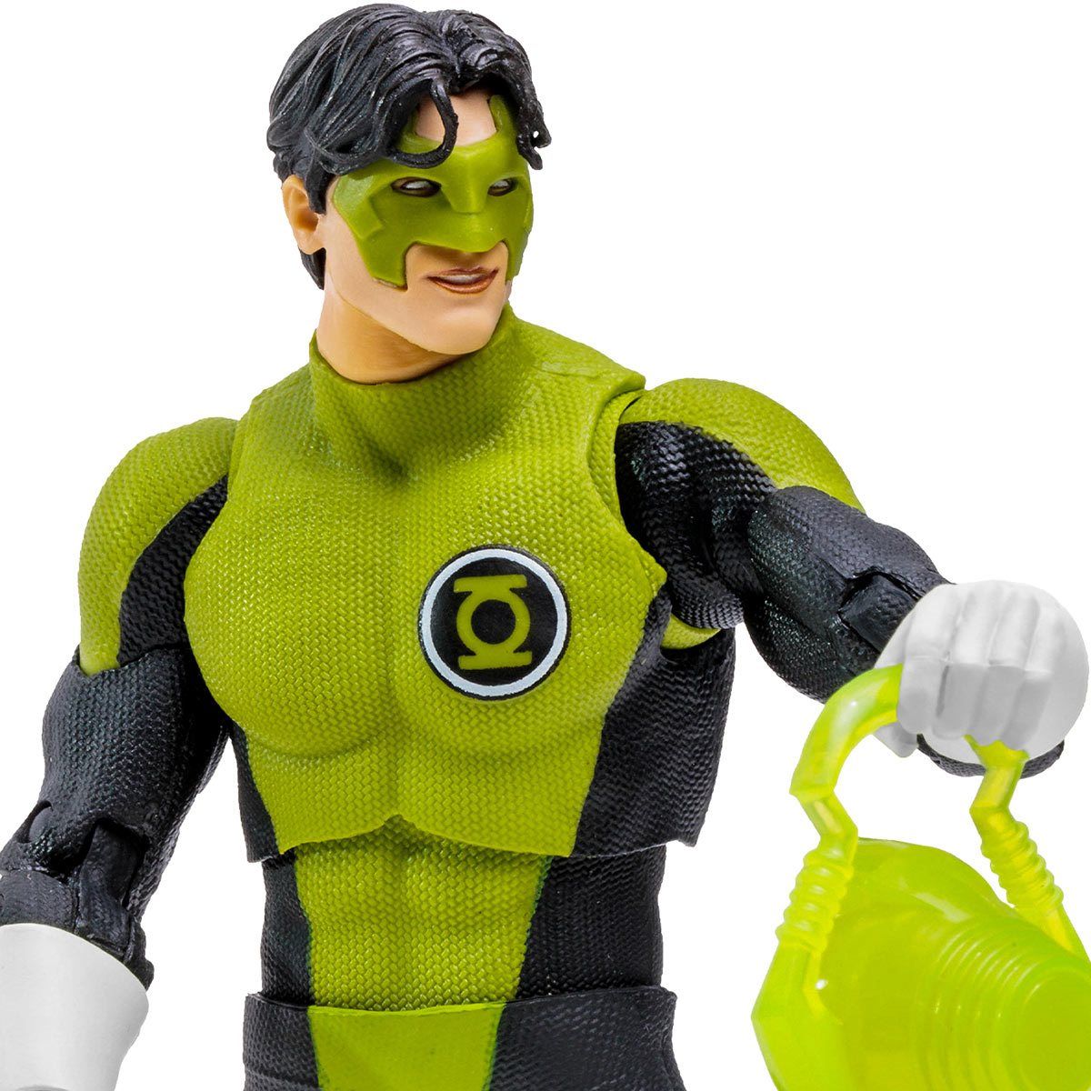 New DC Build-A Wave 8 Blackest Night Figures From McFarlane Are Here!