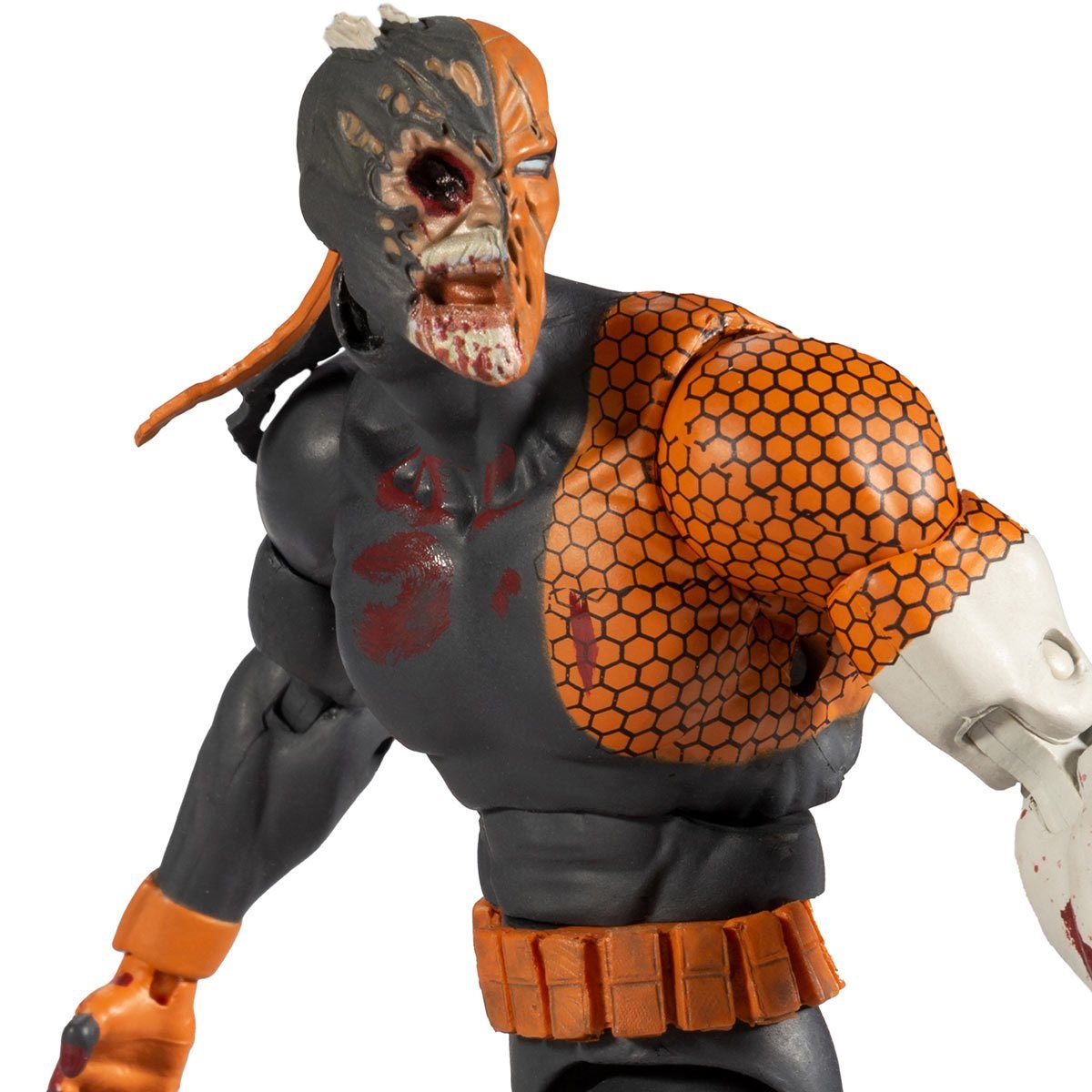 New DC Essentials DCeased Figures Available For Pre-Order
