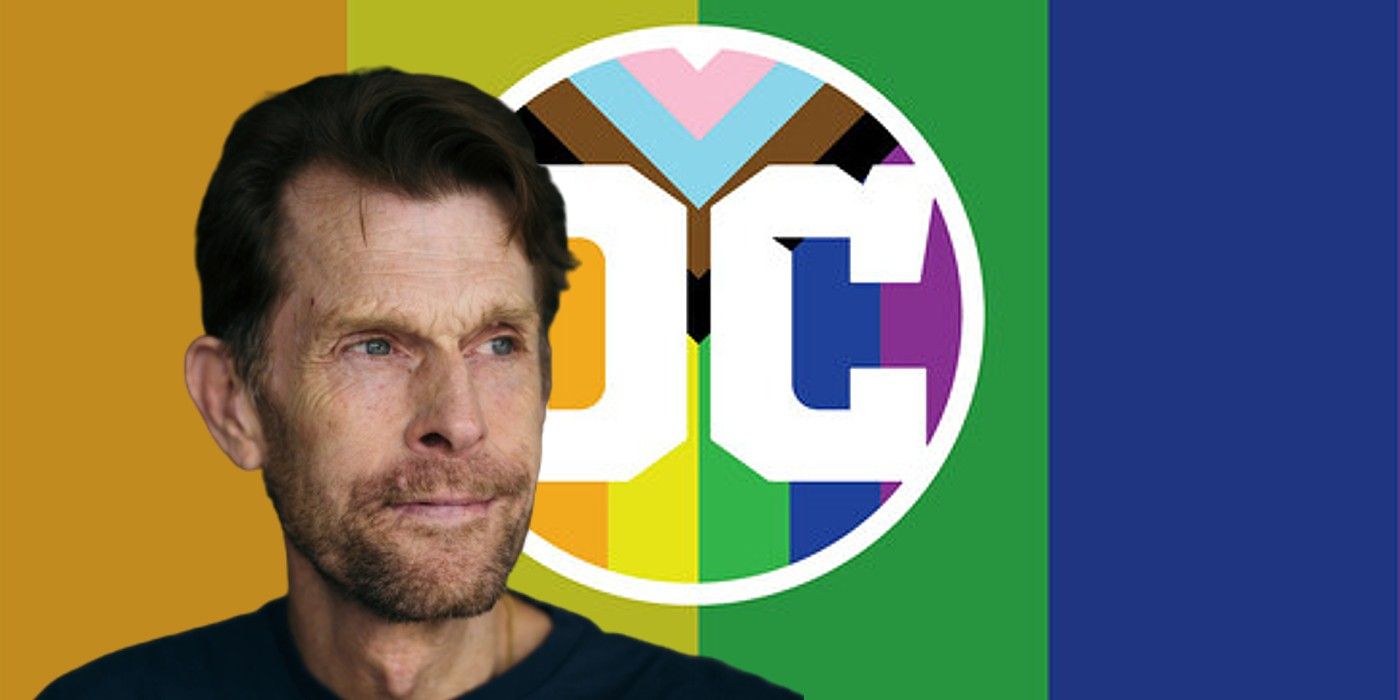 Kevin Conroy, voz de Batman, agradece a fans por apoyar su historia LGBTQ+  en el DC