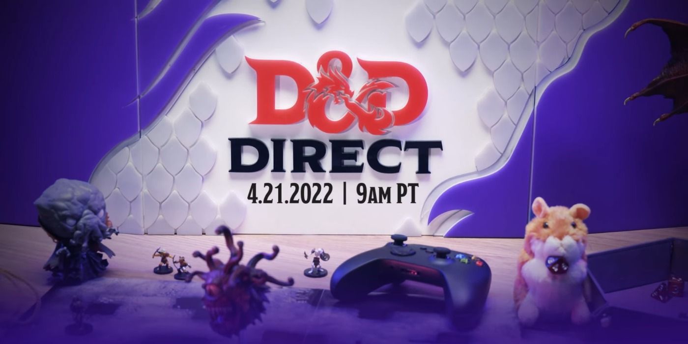 D&amp;D Direct Cover