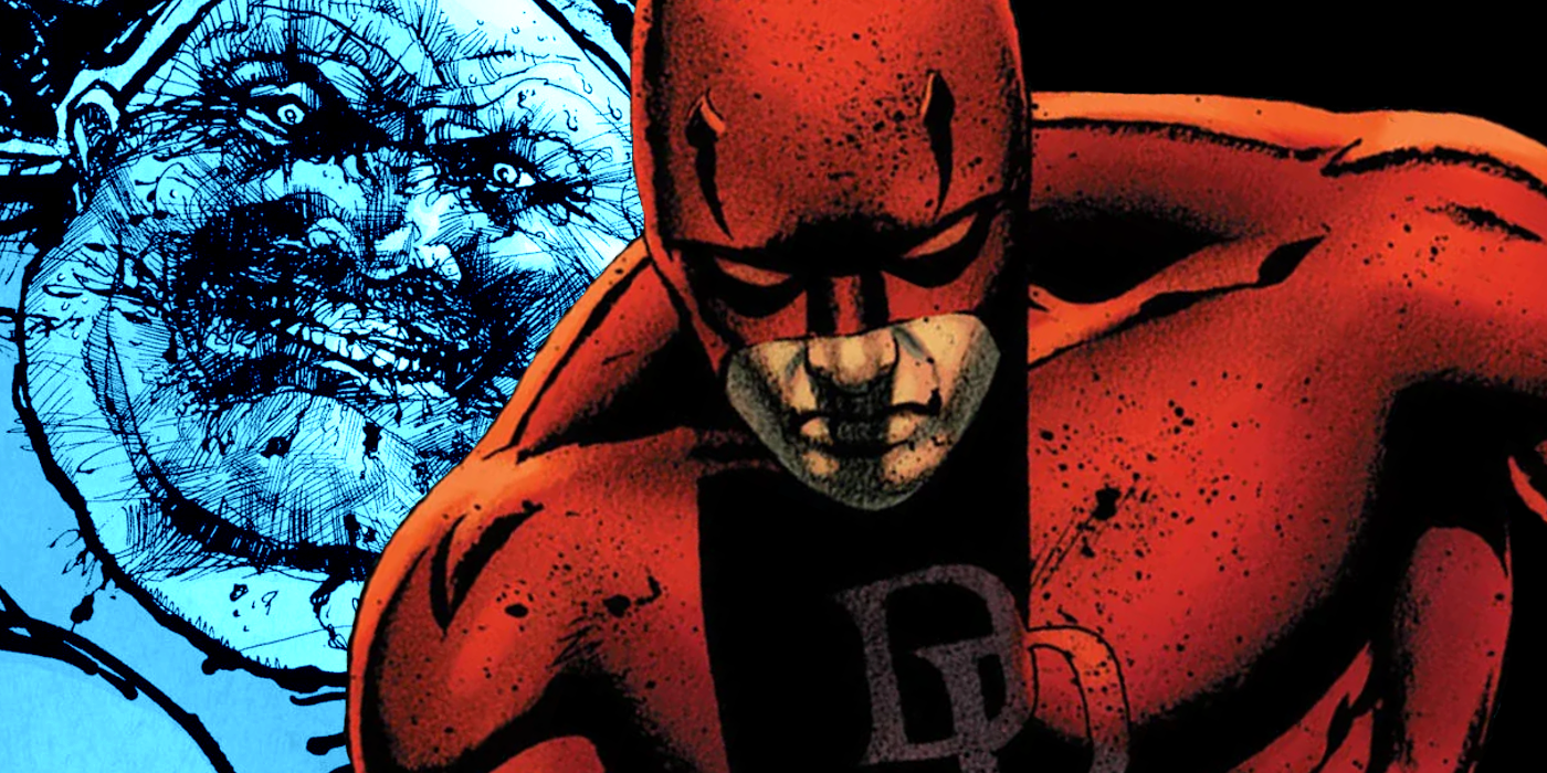 Daredevil Confirms [SPOILER]'s Death Has Officially Broken Matt Murdock