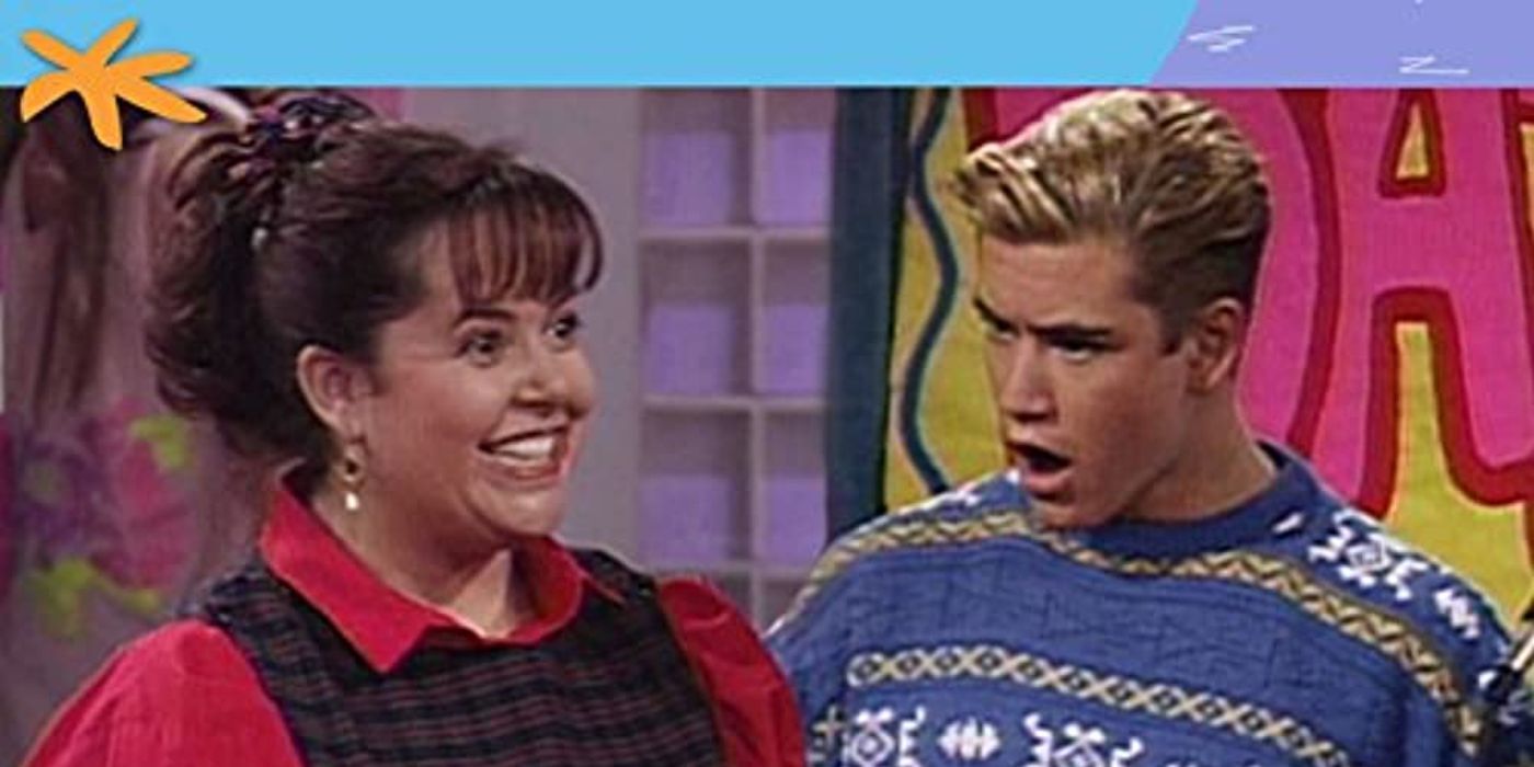 Saved By The Bell: 10 Episodes Where Zack Was An Absolute Jerk