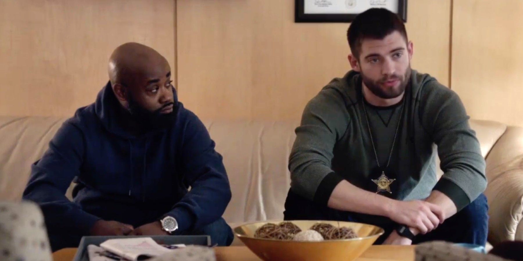 We Own This City Cast Guide Every Character Vs The Real Life Person