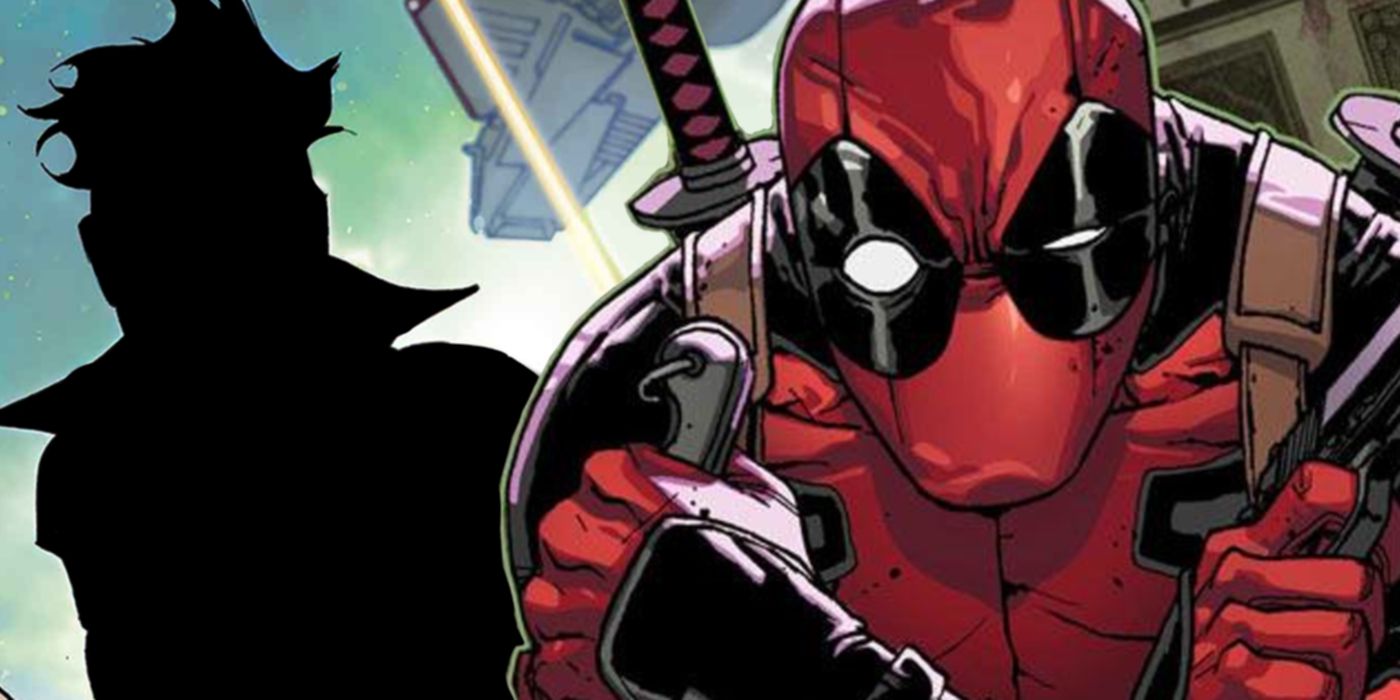 003 - The Deadpool Chimichanga Surprise - Mifty is Bored