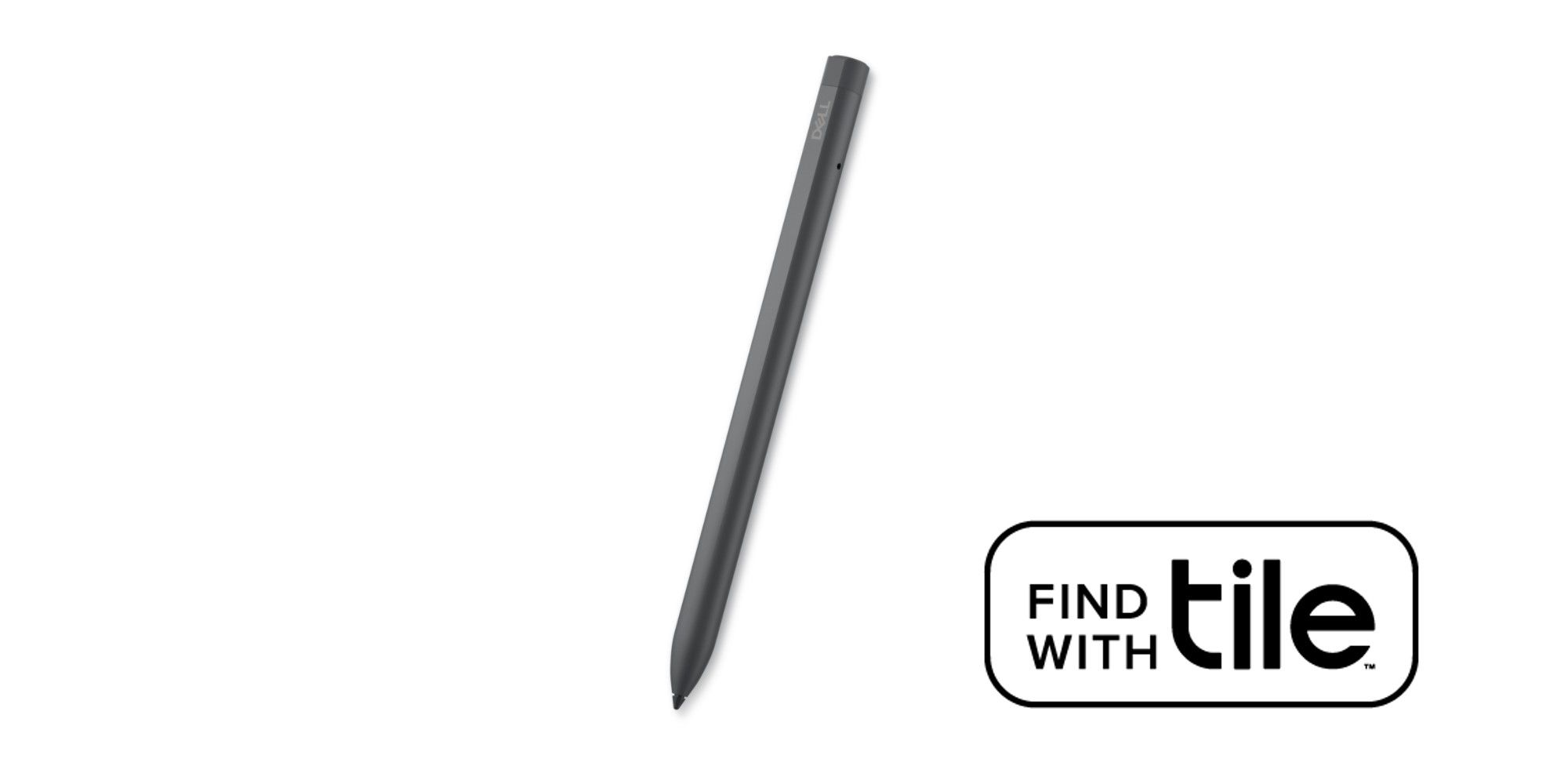 Dell’s New Stylus Is The First With Tile Location Tracking