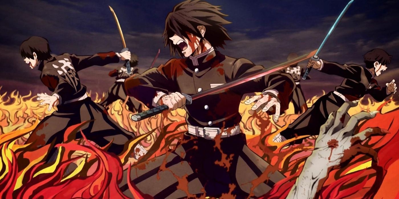 Akimitsu chō,Demon slayer oc  Personagens de anime, Anime família