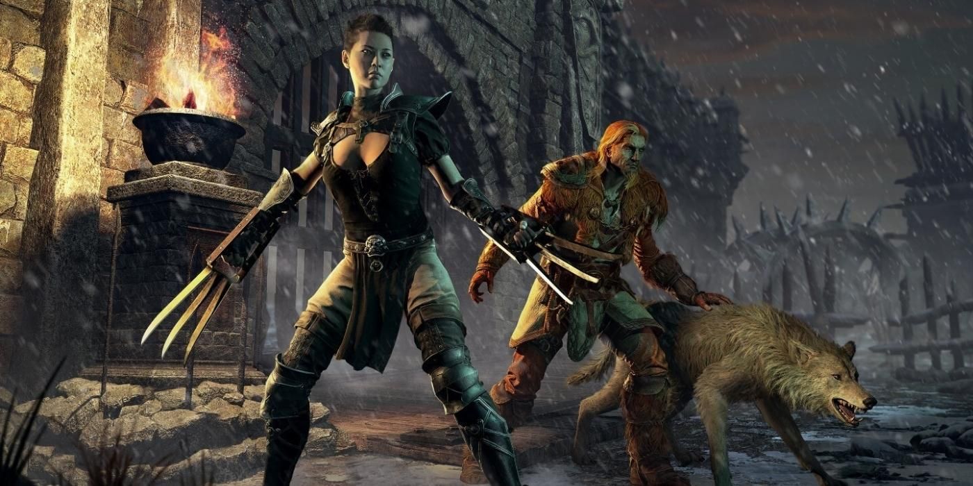 Diablo 2 Update Fixes Life-Ruining Bugs Over Two Decades Old