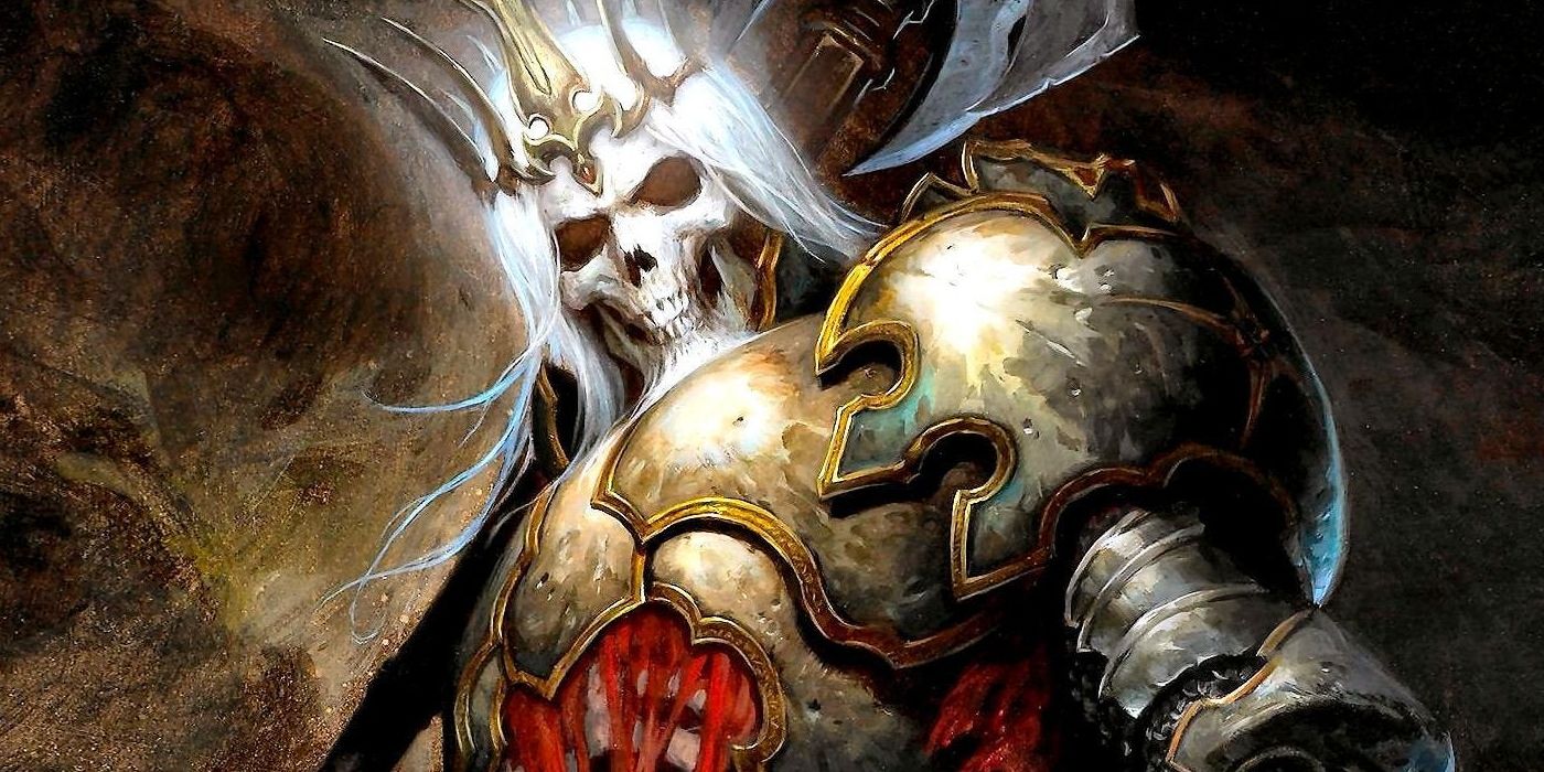 Diablo 3 Story And Characters Almost Ruined The Game Completely