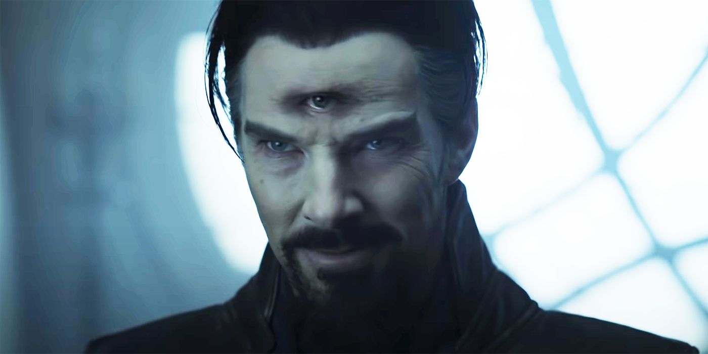 10 Powers That Prove Doctor Strange Is The Strongest Avenger in The MCU