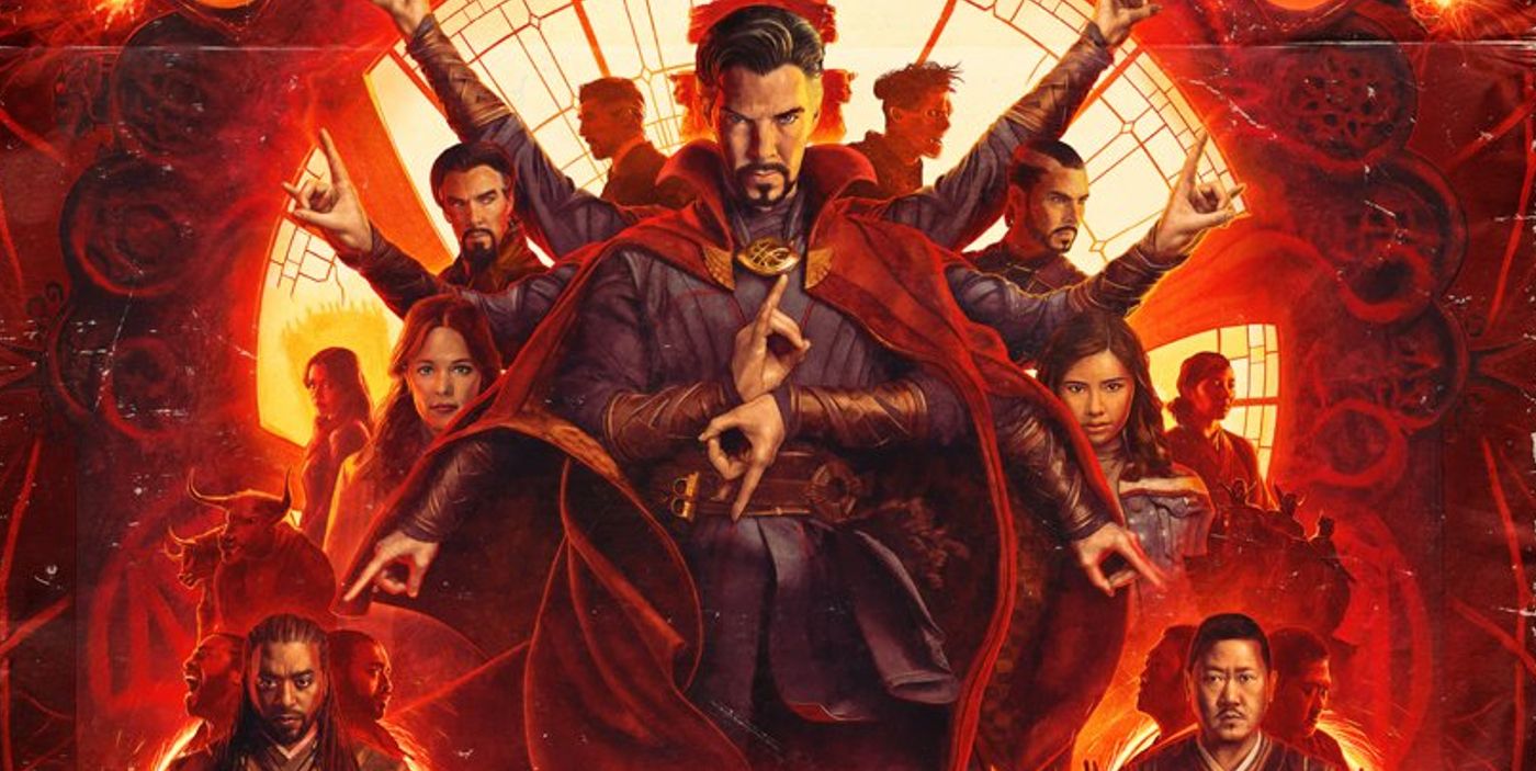 Doctor Strange 3: Benedict Cumberbatch Teases 'New Adventure' Set Up