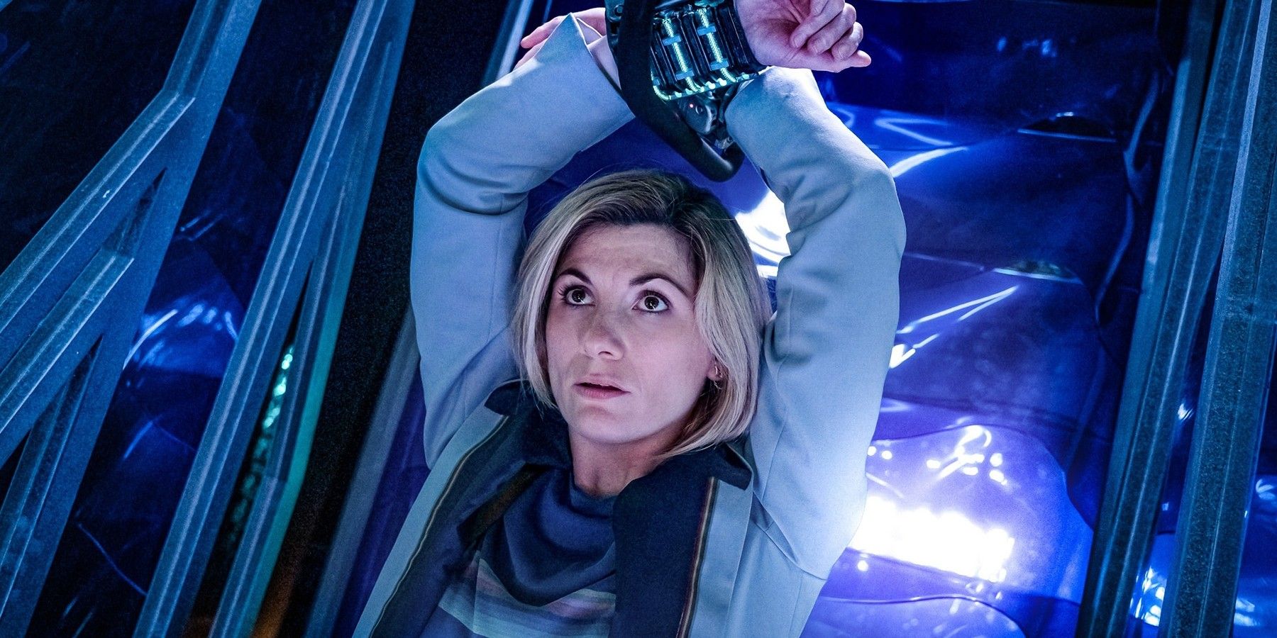 Doctor Who: When Will The New Doctor Get Announced?