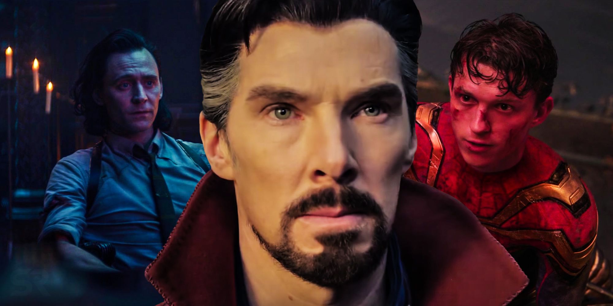 New Doctor Strange Power Could Be Key To Understanding The MCU's Multiverse