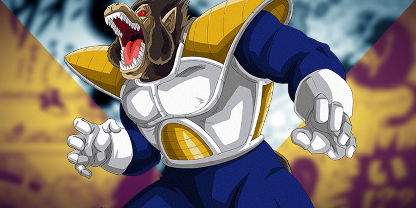 Dragon Ball Theory Makes Vegeta Even More Badass: Chose Not to Unlock Super  Saiyan 3 to Achieve His Strongest Saiyan Form Ever - FandomWire