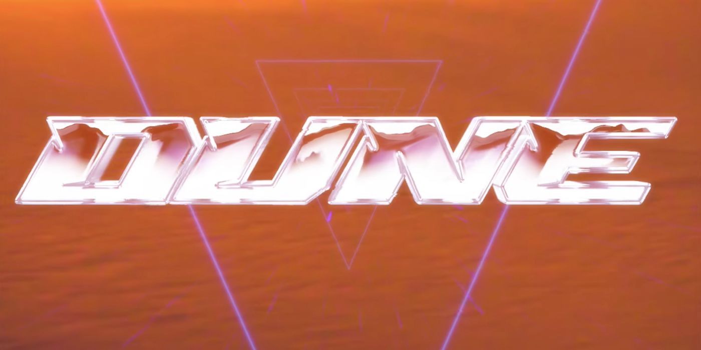 Dune 80s Theme Song